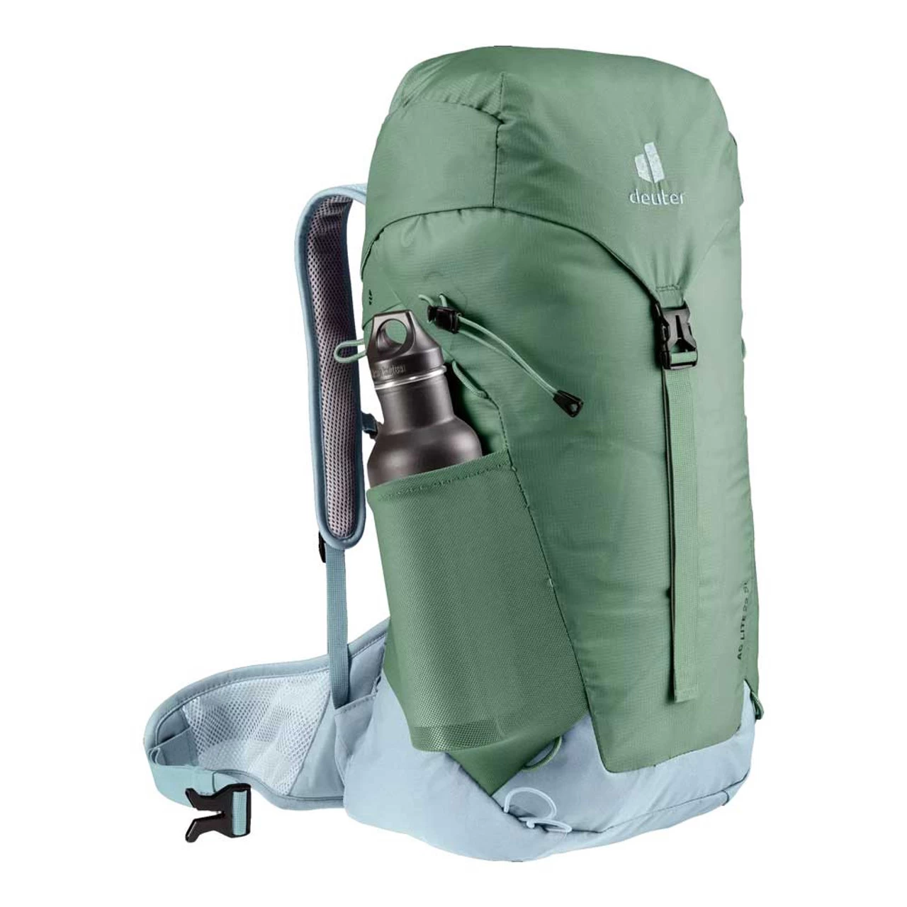Deuter Women's AC Lite 22 SL Backpack 4 Deuter Women's AC Lite 22 SL Backpack - Image 2