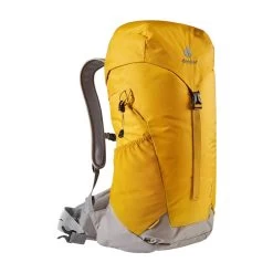 Deuter Women's AC Lite 22 SL Backpack 17 Deuter Women's AC Lite 22 SL Backpack -Outdoor Sports Equipment Shop AC Lite 22 SL Curry Pepper Main copy 39276.1626812703