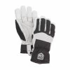 Hestra Army Leather Couloir Glove 1 Hestra Army Leather Couloir Glove -Outdoor Sports Equipment Shop AL Couloir Black Offwhite 22277.1537202309