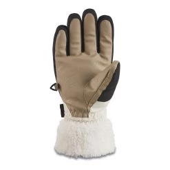 Dakine Alero Ski Glove - Women's -Outdoor Sports Equipment Shop ALEROGLOVE TURTLEDOVESTONE 194626504698 10003962 TURTLEDST 32M BACK 94623.1699386949
