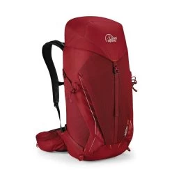 Lowe Alpine Aeon 35 Backpack -Outdoor Sports Equipment Shop Aeon 35 Auburn 1 78493.1566333028