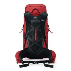 Lowe Alpine Aeon 35 Backpack -Outdoor Sports Equipment Shop Aeon 35 Auburn Back System 64519.1566333033