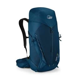 Lowe Alpine Aeon 35 Backpack -Outdoor Sports Equipment Shop Aeon 35 Azure 74460.1566334636