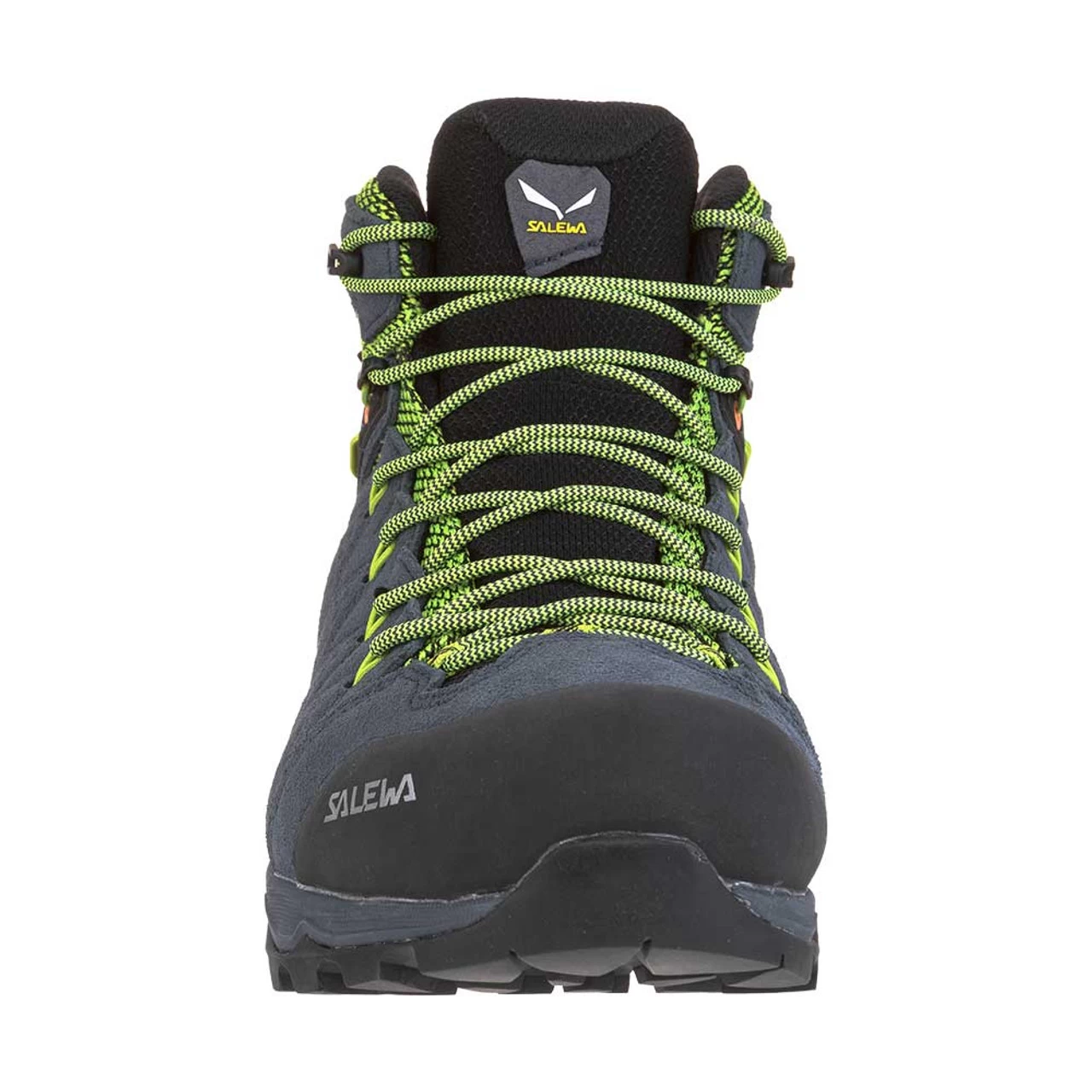 Salewa Men's Alp Mate Mid Waterproof Shoe 5 Salewa Men's Alp Mate Mid Waterproof Shoe - Image 3