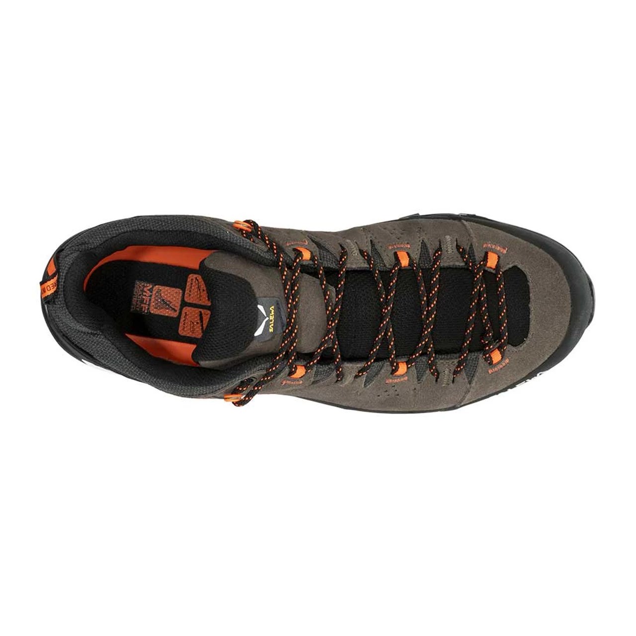 Salewa Men's Alp Trainer 2 GTX Hiking Shoe 7 Salewa Men's Alp Trainer 2 GTX Hiking Shoe - Image 5