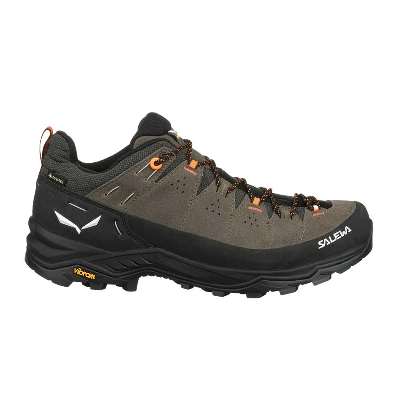 Salewa Men's Alp Trainer 2 GTX Hiking Shoe 6 Salewa Men's Alp Trainer 2 GTX Hiking Shoe - Image 4