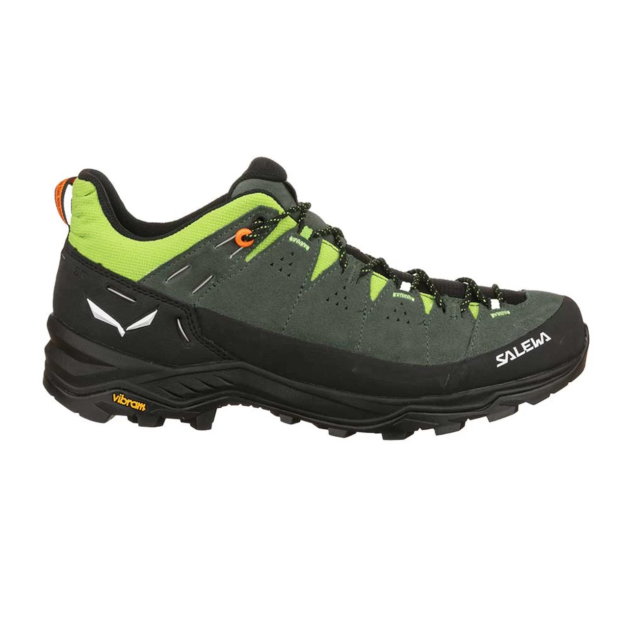 Salewa Men's Alp Trainer 2 GTX Hiking Shoe 3 Salewa Men's Alp Trainer 2 GTX Hiking Shoe