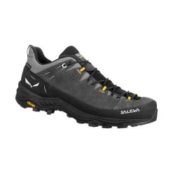 Salewa Men's Alp Trainer 2 GTX Hiking Shoe 15 Salewa Men's Alp Trainer 2 GTX Hiking Shoe -Outdoor Sports Equipment Shop Alp Trainer 2 GTX Onyx Black 95617.1681239923