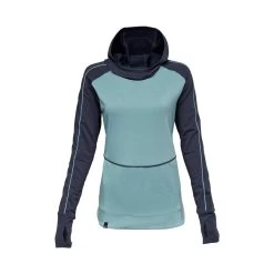 Flylow Alva Hoody - Women's -Outdoor Sports Equipment Shop AlvaHoody NightAgave 3249 95269.1638424180