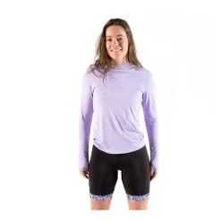 Wild Rye Alyssa Women's Mountain Bike Chammy -Outdoor Sports Equipment Shop Alyssa Chammy Black Jungle Cats Sawyer Sunshirt Lilac 10 63790.1681332480