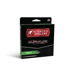 Scientific Anglers Amplitude Trout Fly Line