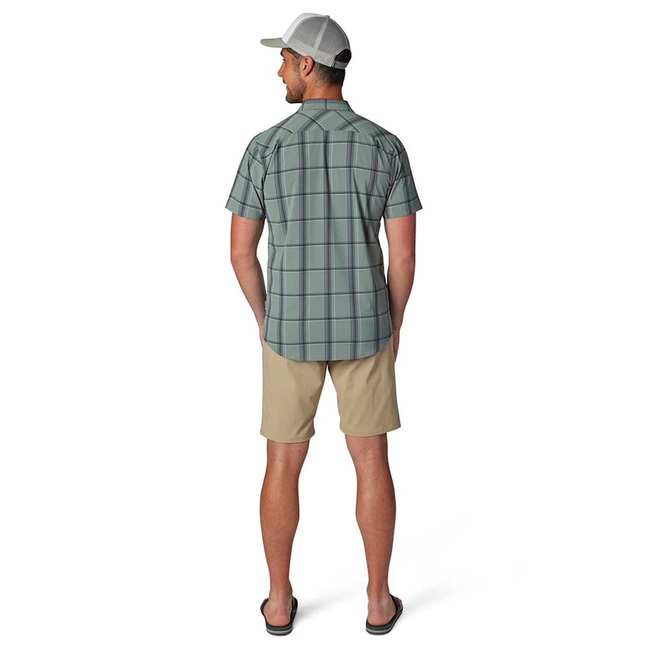 Flylow Hot Tub 9.5 Short - Men's 7 Flylow Hot Tub 9.5 Short - Men's - Image 5