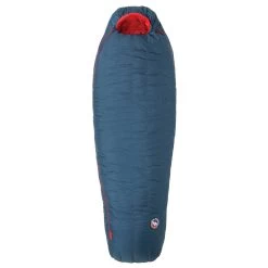 Big Agnes Anvil Horn 0 Down Sleeping Bag -Outdoor Sports Equipment Shop Anvil Horn 0 Closed 85004.1549410270