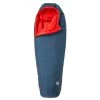 Big Agnes Anvil Horn 0 Down Sleeping Bag -Outdoor Sports Equipment Shop Anvil Horn 0 Open 75023.1549409732