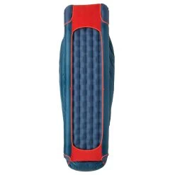 Big Agnes Anvil Horn 15 Down Sleeping Bag -Outdoor Sports Equipment Shop Anvil Horn 15 Back 20in Pad 89179.1549405323