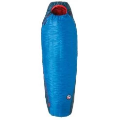 Big Agnes Anvil Horn 15 Down Sleeping Bag -Outdoor Sports Equipment Shop Anvil Horn 15 Closed 69733.1549407959