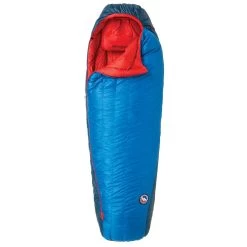 Big Agnes Anvil Horn 15 Down Sleeping Bag -Outdoor Sports Equipment Shop Anvil Horn 15 Open 82205.1549405288