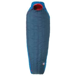Big Agnes Anvil Horn 30 Down Sleeping Bag -Outdoor Sports Equipment Shop Anvil Horn 30 Closed 03745.1553705010