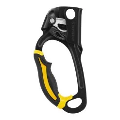 Petzl ASCENSION Ascender -Outdoor Sports Equipment Shop B17ALA Ascension left black main copy 89539.1645140712