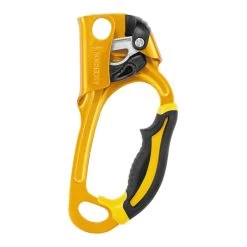 Petzl ASCENSION Ascender -Outdoor Sports Equipment Shop B17ARA Ascension right gold main copy 57757.1645140707