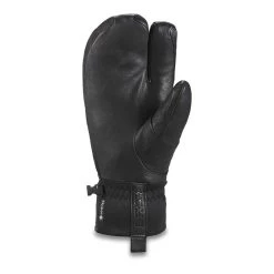 Dakine Baron GORE-TEX Trigger Mitts -Outdoor Sports Equipment Shop BARONGORETEXTRIGGERMITT BLACK 610934354119 10002527 BLACK 12M BACK copy 24890.1629135458