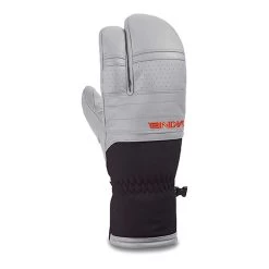 Dakine Baron GORE-TEX Trigger Mitts -Outdoor Sports Equipment Shop BARONGORETEXTRIGGERMITT STEELGREY 194626418568 10002527 STEELGREY 22M MAIN copy 63044.1629135898