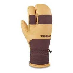 Dakine Baron GORE-TEX Trigger Mitts -Outdoor Sports Equipment Shop BARONGORETEXTRIGGERMITT TAN 194626495897 10003810 TAN 42M MAIN 31616.1699032195