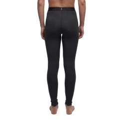 Le Bent Midweight Base Layer Bottom - Women's -Outdoor Sports Equipment Shop BB2023 On Body Rear 3 38533.1605828887