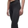 Le Bent Midweight Base Layer Bottom - Women's -Outdoor Sports Equipment Shop BB2023 On Body Side Detail 4 90155.1605828908