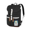 Picture Organic Clothing Picture Organic Jeriko 22 Backpack -Outdoor Sports Equipment Shop BP117 JERIKOBACKPACK BLACK F 16769.1554476116