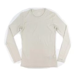 Le Bent Midweight Base Layer Crew - Women's