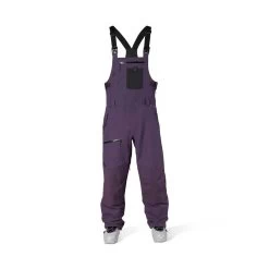 Flylow Baker Ski Bib - Men's 21 Flylow Baker Ski Bib - Men's -Outdoor Sports Equipment Shop BakerBib Berry 2604 39740.1666812919