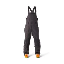 Flylow Baker Ski Bib - Men's 29 Flylow Baker Ski Bib - Men's -Outdoor Sports Equipment Shop BakerBib Black 002 58655.1666812907