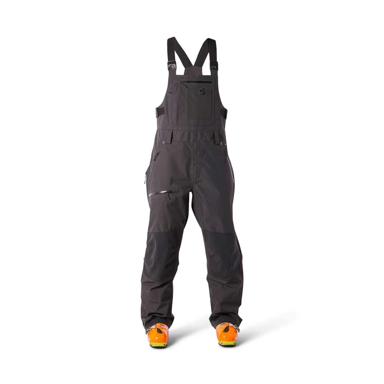 Flylow Baker Ski Bib - Men's 16 Flylow Baker Ski Bib - Men's - Image 14