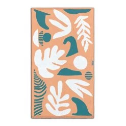 Leus Beach Eco Microfiber Towel -Outdoor Sports Equipment Shop Beach Towel Chris Nixon copy 46463.1669141466