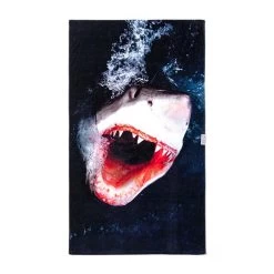 Leus Beach Eco Microfiber Towel -Outdoor Sports Equipment Shop Beach Towel Great White copy 96223.1669141482