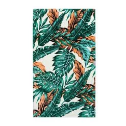 Leus Beach Eco Microfiber Towel -Outdoor Sports Equipment Shop Beach Towel Jungle Fever copy 18813.1669141500