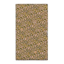 Leus Beach Eco Microfiber Towel -Outdoor Sports Equipment Shop Beach Towel hot spots copy 03773.1669141522