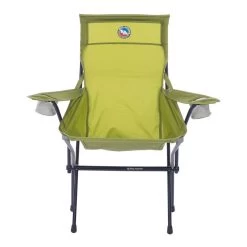 Big Agnes Big Six Armchair -Outdoor Sports Equipment Shop Big Six Armchair Green 1 copy 23760.1639777539