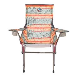 Big Agnes Big Six Armchair -Outdoor Sports Equipment Shop Big Six Armchair Greenback 1 copy 40210.1639777548