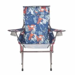 Big Agnes Big Six Armchair -Outdoor Sports Equipment Shop Big Six Armchair Lichen Front 16836.1639777566