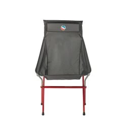 Big Agnes Big Six Camp Chair -Outdoor Sports Equipment Shop Big Six Camp Chair Asphalt Asphalt 01 08938.1610144350