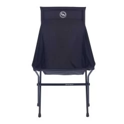 Big Agnes Big Six Camp Chair -Outdoor Sports Equipment Shop Big Six Camp Chair Black 1 copy 28024.1649367749