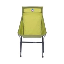 Big Agnes Big Six Camp Chair -Outdoor Sports Equipment Shop Big Six Camp Chair Green 1 copy copy 29411.1641250003