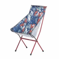 Big Agnes Big Six Camp Chair -Outdoor Sports Equipment Shop Big Six Camp Chair Lichen Side 57694.1610146797