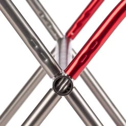 Big Agnes Big Six Camp Chair -Outdoor Sports Equipment Shop Big Six Hub Detail 05 05191.1550698562