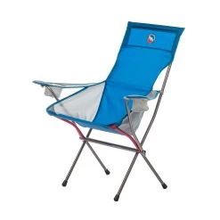 Big Agnes Big Six Armchair -Outdoor Sports Equipment Shop BigSix Armchair Blue Gray 4 78158.1639777578