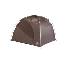 Big Agnes Big House 6 Tent -Outdoor Sports Equipment Shop Big House Tent Door Closed 50973.1681245746