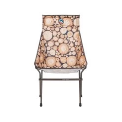 Big Agnes Big Six Camp Chair -Outdoor Sports Equipment Shop Big Six Camp Chair Wood Front 47203.1679349136