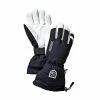 Hestra Heli Ski Glove -Outdoor Sports Equipment Shop Black 05449.1508454281